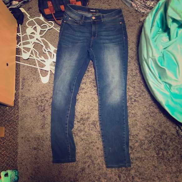 Jordache size 12 jeans - Picture 1 of 2